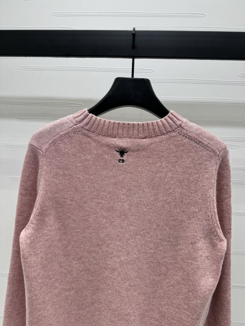 Christian Dior Sweaters